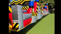 3 1744694906 90 Ft High Voltage Obstacle Challenge