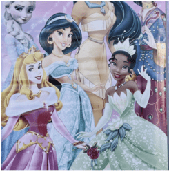 Princess Banner
