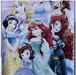 Princess Banner