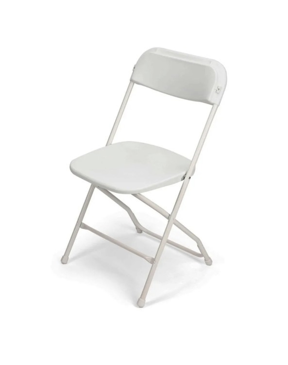 Tables & Chairs Rentals