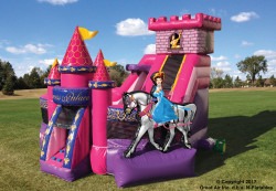 Princess KidZone
