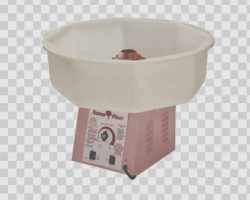 Cotton Candy Machine