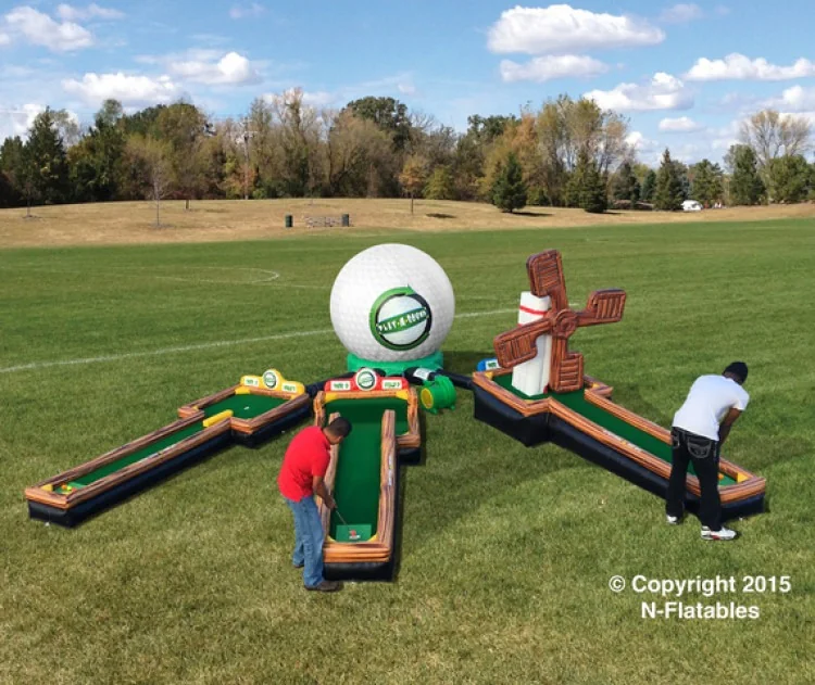 Interactive Game Rentals and Carnival Games Interactive Game Rentals and Carnival Games