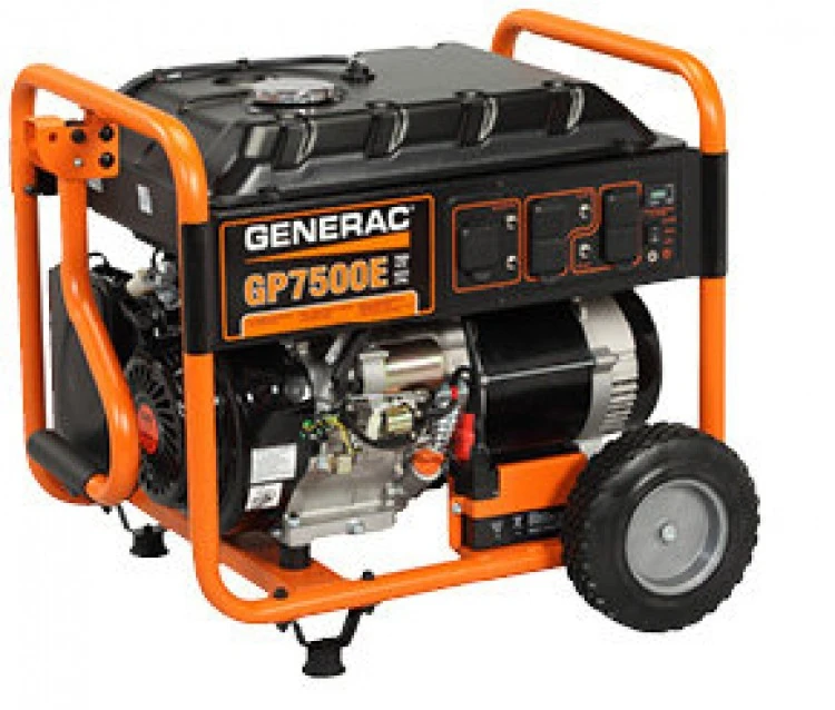 Generators Generators