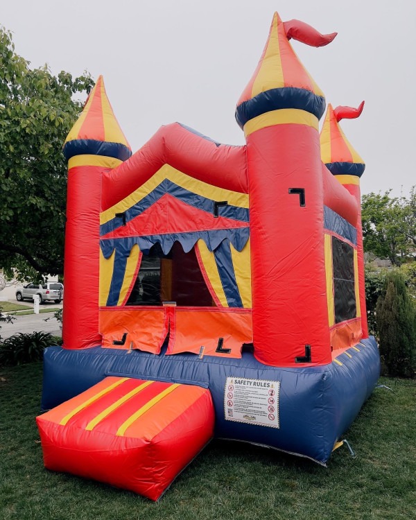 Bounce House Rentals